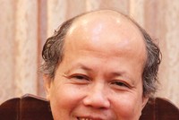 Thứ trưởng Kl99 nổ hũ Nguyễn Trần Nam